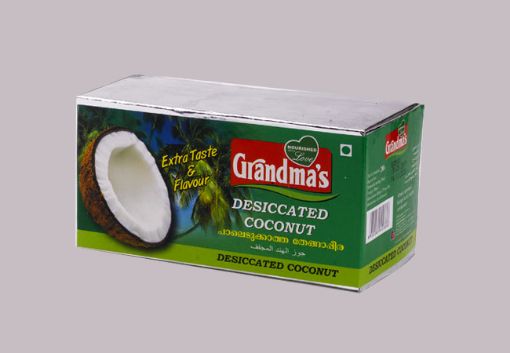 Picture of Coconut Desiccated Fine  Grandmas 300g