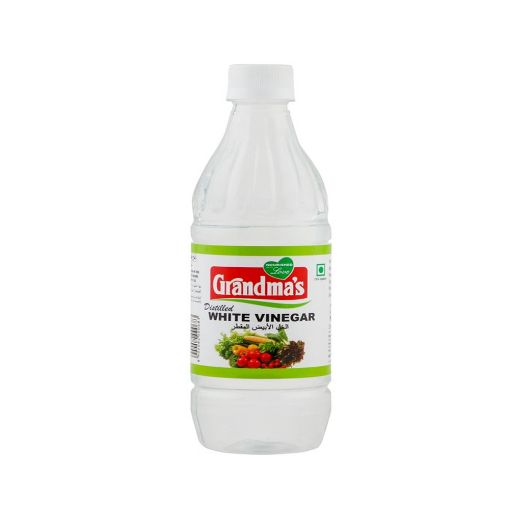Picture of White Vinegar 500Ml (Grandma's)