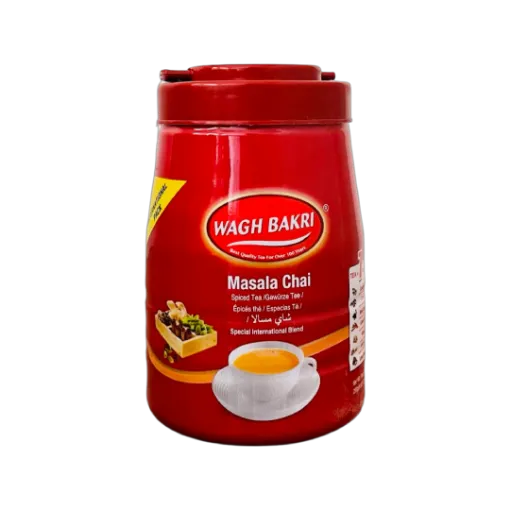 Picture of Masala Tea Powder (Wagh Bakri) 250 gm