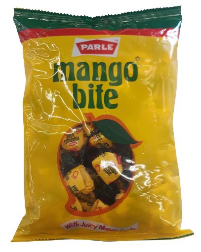 Picture of Mango Bite Candy Parle (5 Nos)