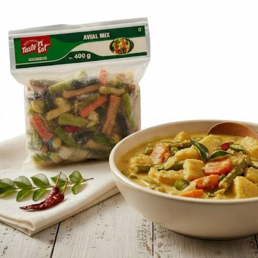 Picture of Aviyal Mix (Taste N Eat) 400gm