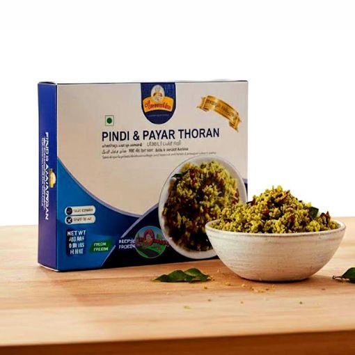 Picture of Pindi Payar Thoran (Ammachies) 400 g