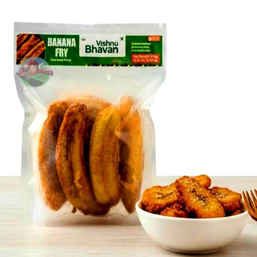 Picture of Banana Fry (Vishnu Bhavan) 1kg