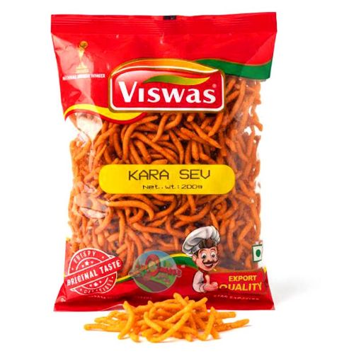 Picture of Karaseva (VISWAS) 200gm