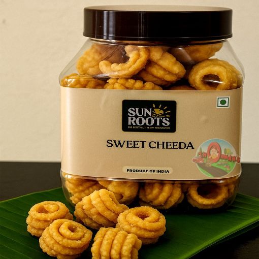 Picture of Cheeda (Sun Roots) 250 g