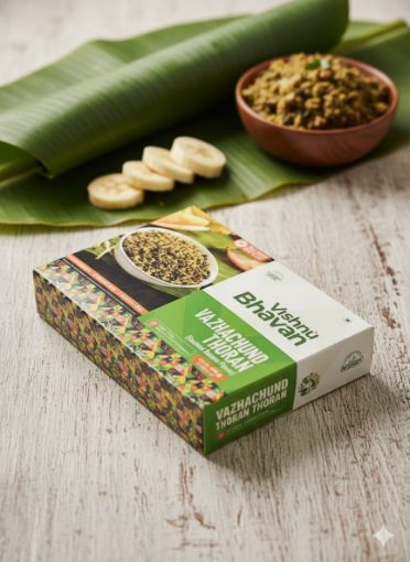Picture of Vazhachund Thoran (Vishnu Bhavan) 350g