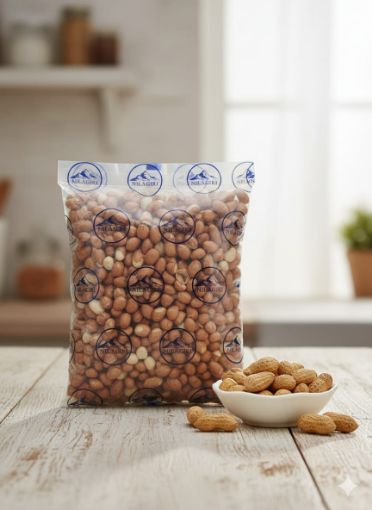 Picture of Peanut Raw( Nilagiri ) 500g