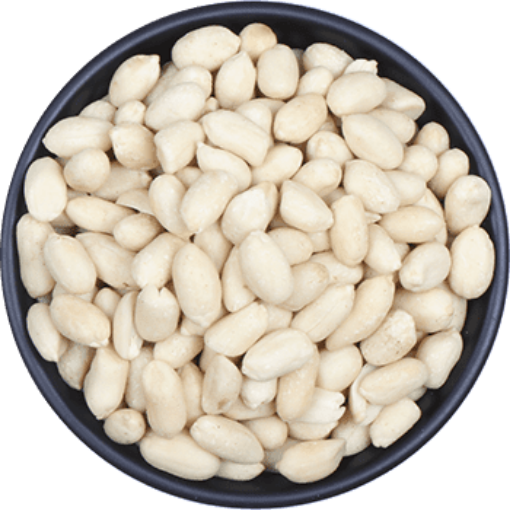 Picture of Peanut (Raw Skinless)/Nilakkadala 500g