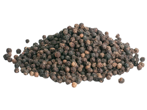 Picture of Black Pepper / Kurumulaku (Kerala) 100g