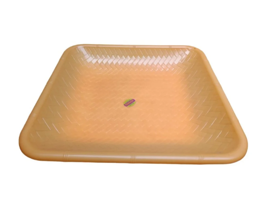 Picture of Plastic Rice Muram
