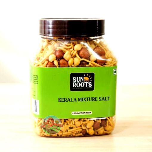 Picture of Kerala Mixture Salt  (Sun Roots) 250g