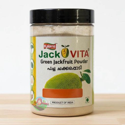 Picture of Jackfruit Powder (Kalans) 200g