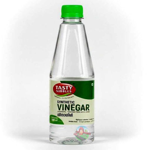 Picture of Synthetic Vinegar (Tasty Nibbles) 500ml