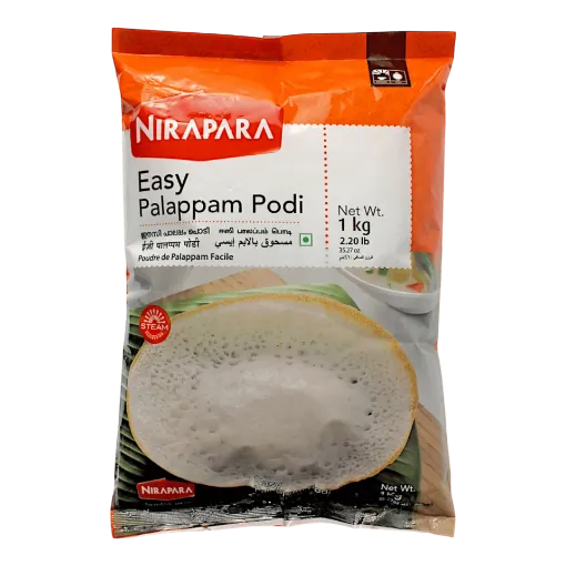 Picture of Easy Palappam Powder (Nirapara) 1 kg