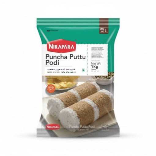 Picture of Puncha Puttupodi (Nirapara) 1 kg 