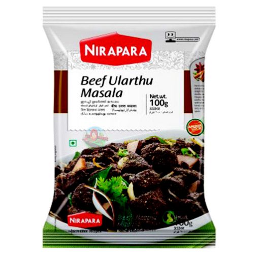Picture of Beef Ularth Masala (Nirapara) 100 g