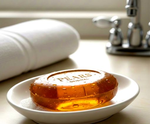 Picture of Pears Soap 