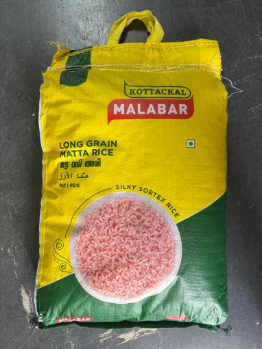 Picture of Matta Rice (Malabar) 10kg
