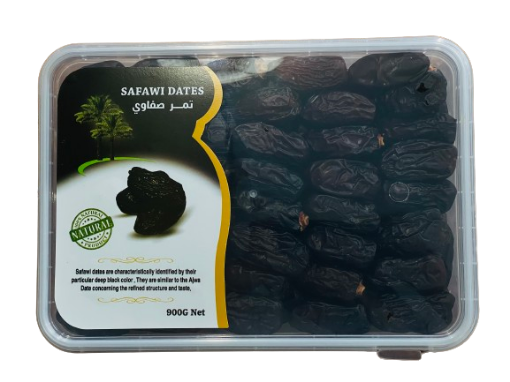 Picture of Safawi Dates 500gm