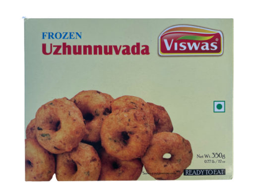 Picture of Uzhunnu Vada (Viswas) 908g