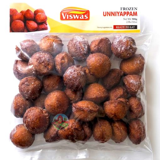 Picture of Unniyappam (Viswas) 908g