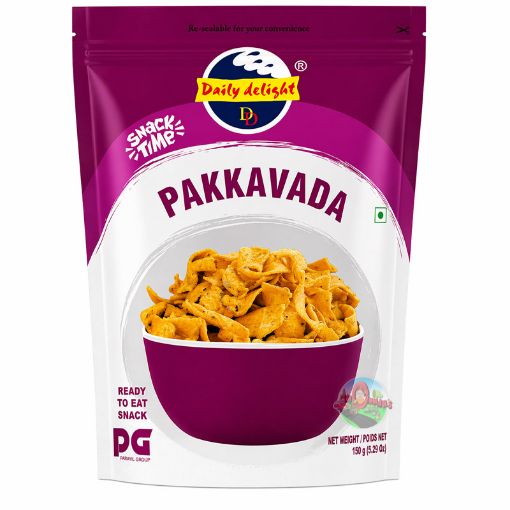 Picture of Pakkavada Pouch - Daily Delight - 150 Gm