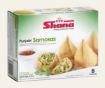 Picture of Samosa Punjabi -8 Pcs (Shana) 400g