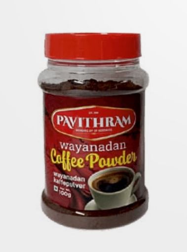Picture of Coffee Powder (Pavithram) 100 g
