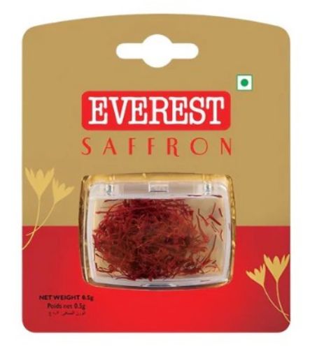 Picture of Saffron (Everest) .05g