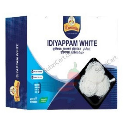 Picture of Idiyappam White (Ammachies) 908g