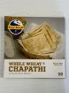 Picture of Whole Wheat Chappathi (Daily Delight) 454 g