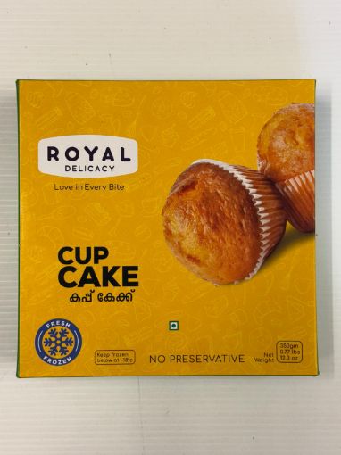 Picture of Cup Cake (Royal Delicacy) 350g