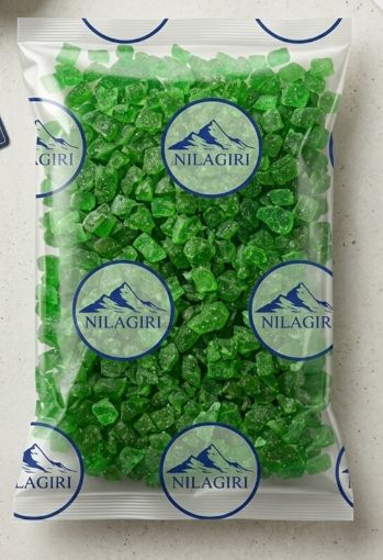 Picture of Tooty Fruity Green (Nilagiri) 100 gm