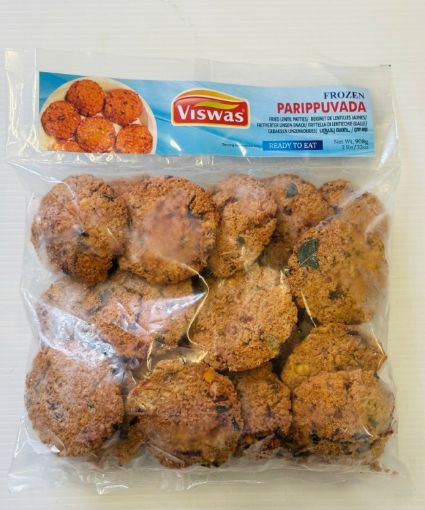 Picture of Parippuvada (Viswas) 908g