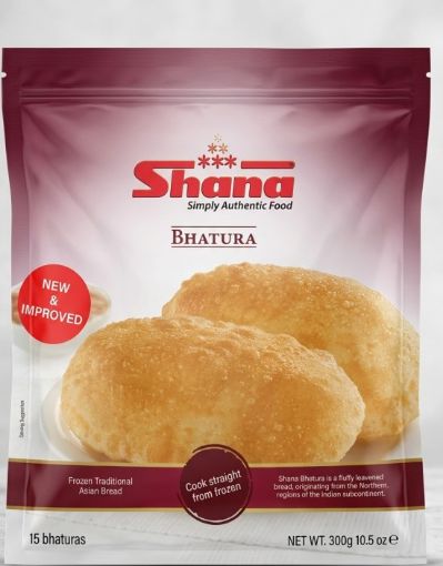 Picture of Bhatura (Shana) 300 g