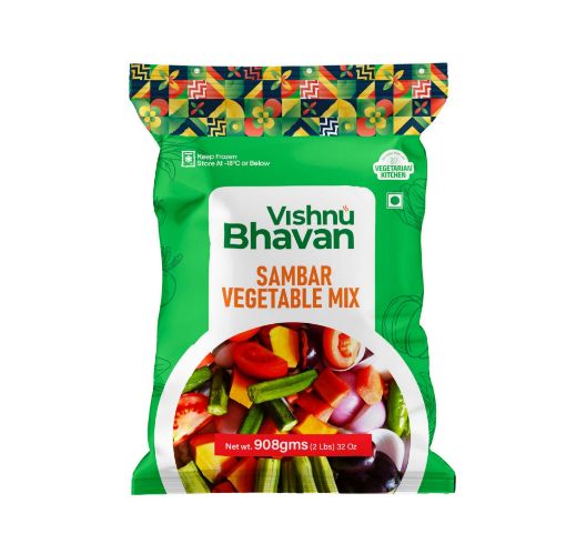 Picture of Sambar Mix (Vishnu Bhavan) 908g 