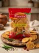 Picture of Rice Murukku Spicy (Viswas) 200g