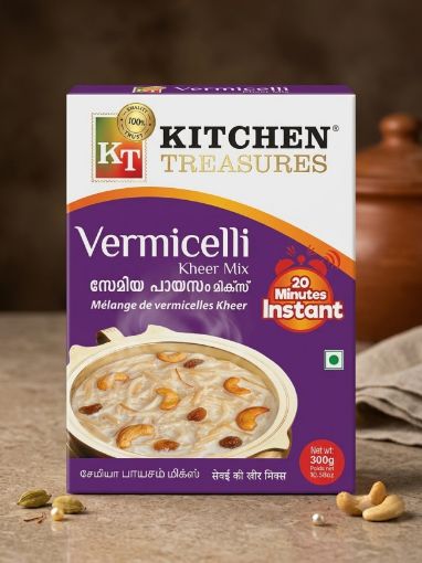 Picture of Semiya Payasam Mix (Kitchen Treasures) 300 g