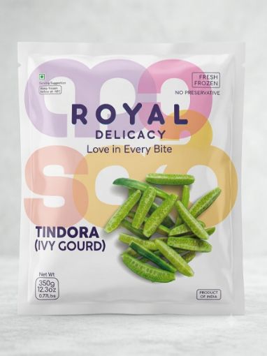Picture of Tindora / Kovakka ( Royal Delicacy) 350g 