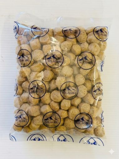 Picture of Soya Been Balls  (Nilagiri) 200 g