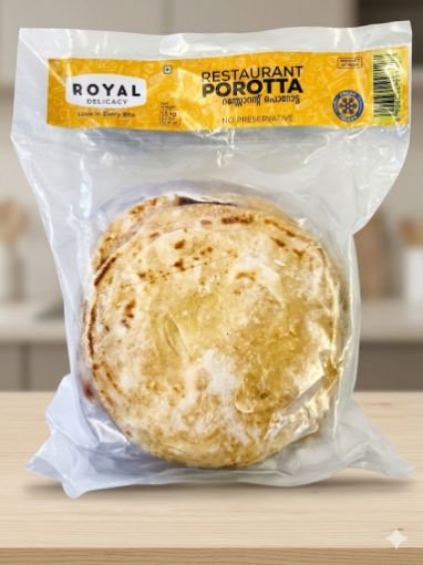 Picture of Restaurant Porotta (Royal Delicacy) 1.5 Kg