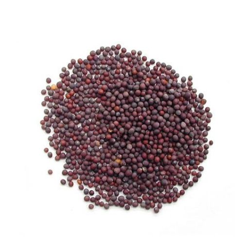 Picture of Mustard / Kaduku (Nilagiri)140 g