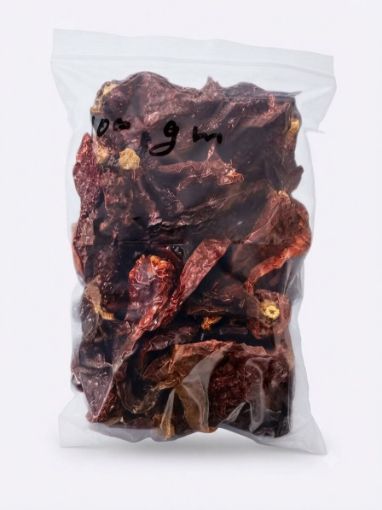 Picture of Kashmiri Chilli Whole 100 gm