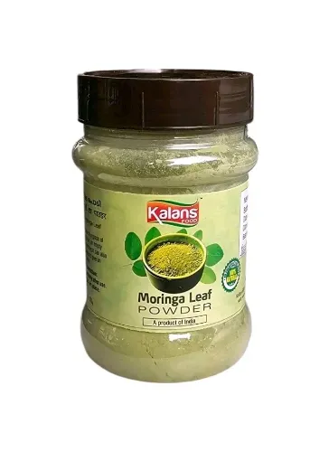 Picture of Moringa Leaf Powder (Kalans) 50g