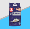 Picture of Basmati Rice, Rozana (Kashish) 5 kg