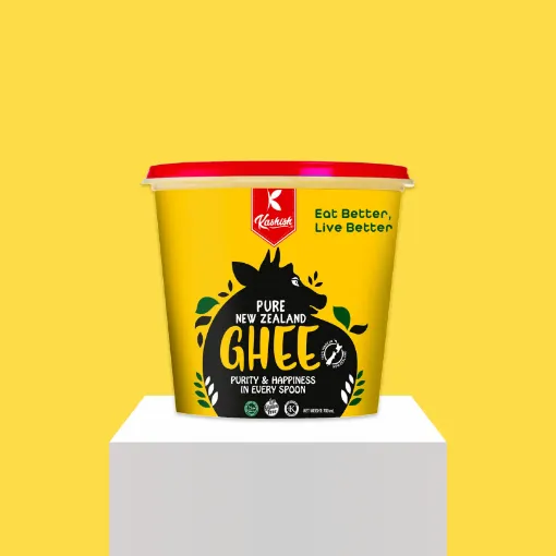 Picture of Ghee (Kashish) 700 ml