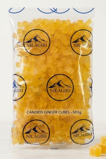 Picture of Tooty fruity yellow Nilagiri 100g