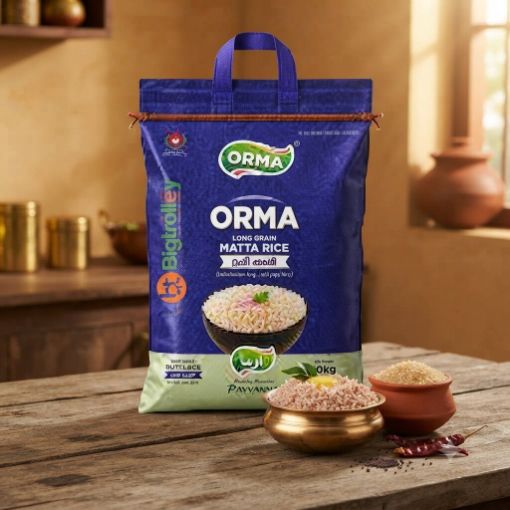 Picture of Matta Rice (Orma) 10kg