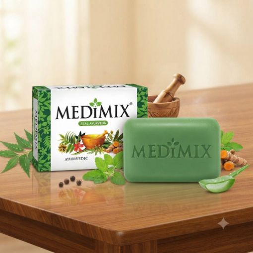 Picture of Medimix Soap 375g