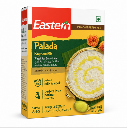 Picture of Palada Mix / Wheat Pasta Dessert (Eastern) 200 g